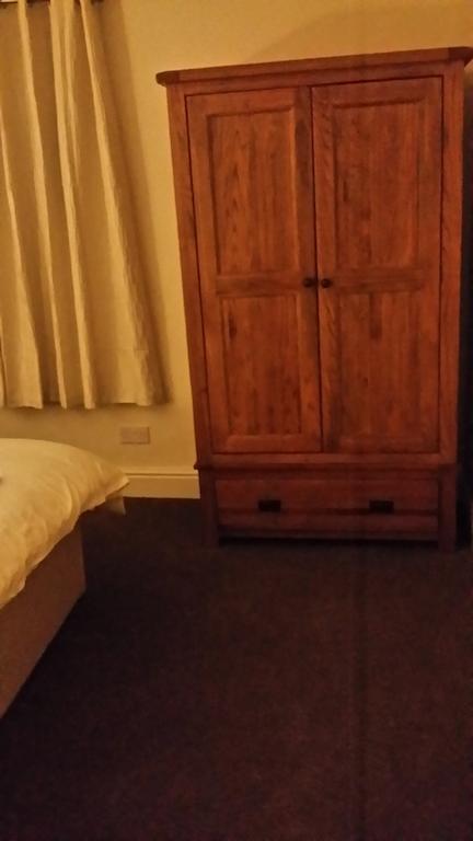 Roosecote Guest House 배로우인퍼니스 외부 사진