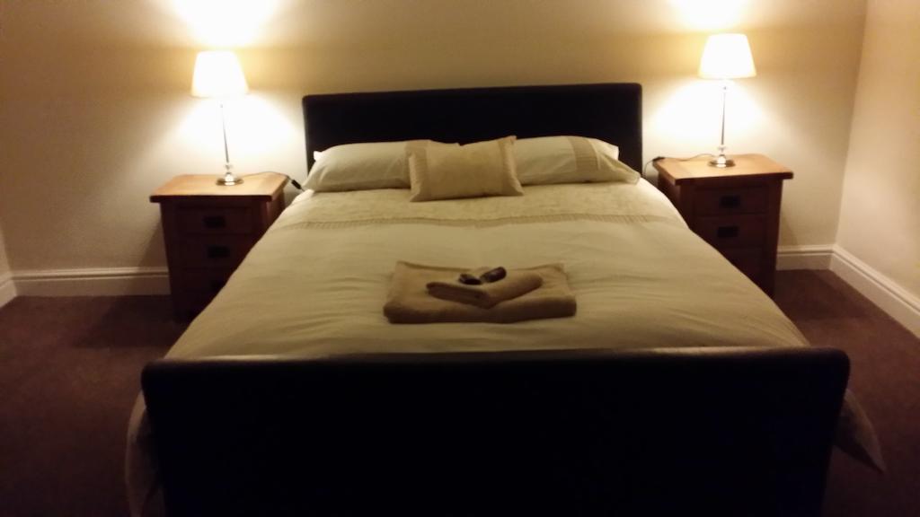 Roosecote Guest House 배로우인퍼니스 객실 사진