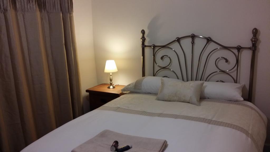 Roosecote Guest House 배로우인퍼니스 객실 사진